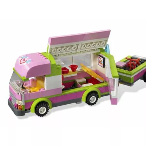 Friends 3184 Adventure Camper