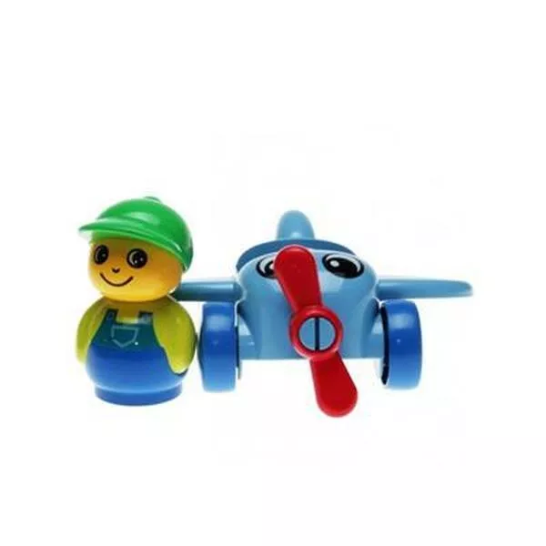 Baby 3160 Play Plane