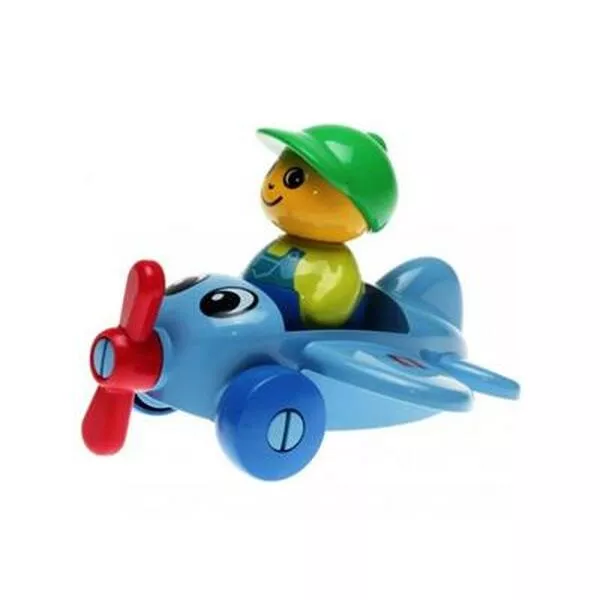 Baby 3160 Play Plane
