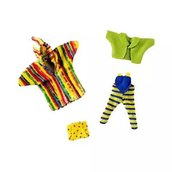 Scala 3141 Snuggly Baby Wear
