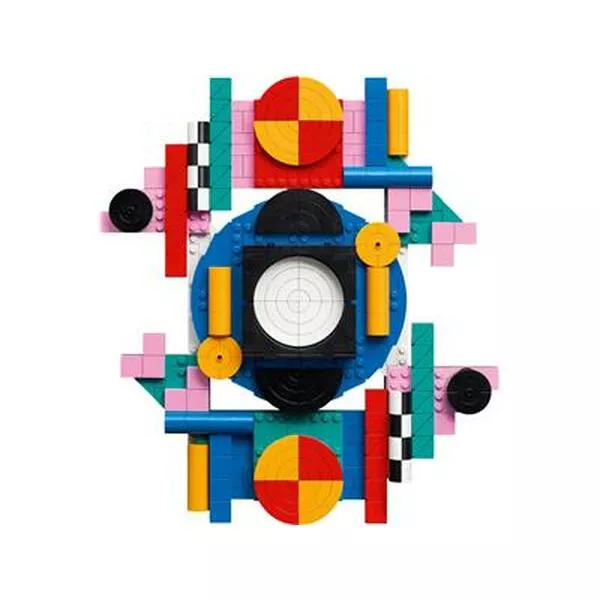 LEGO Art 31210 Modern Art
