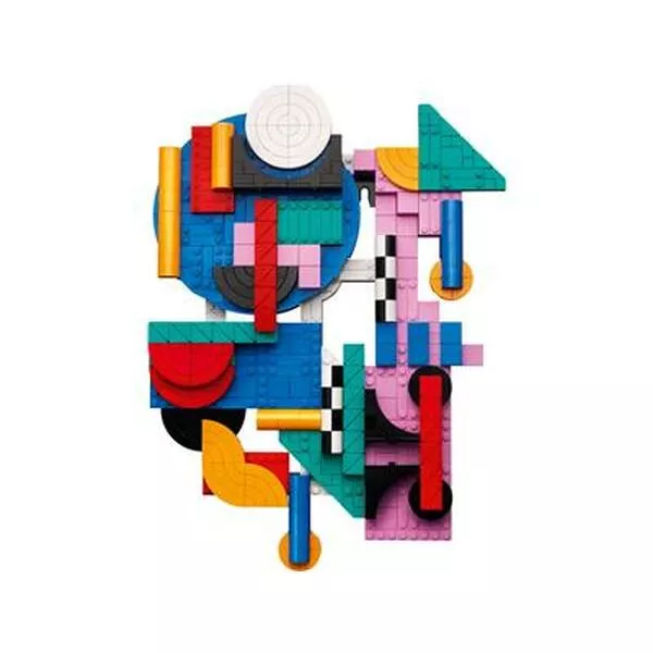 LEGO Art 31210 Modern Art