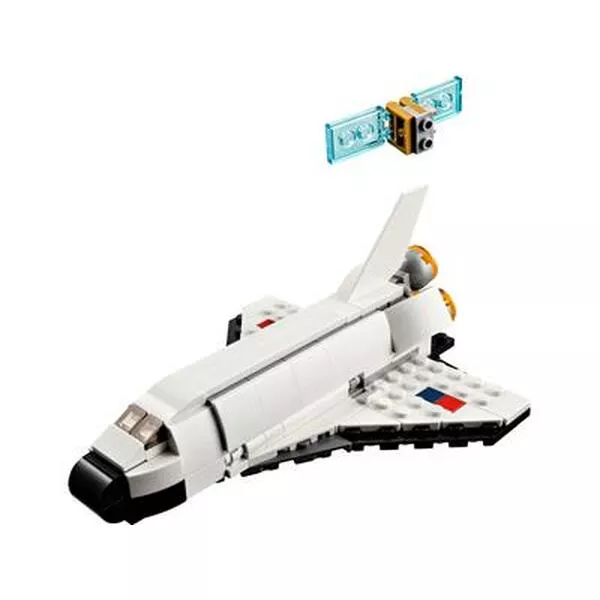 Creator 31134 Space Shuttle