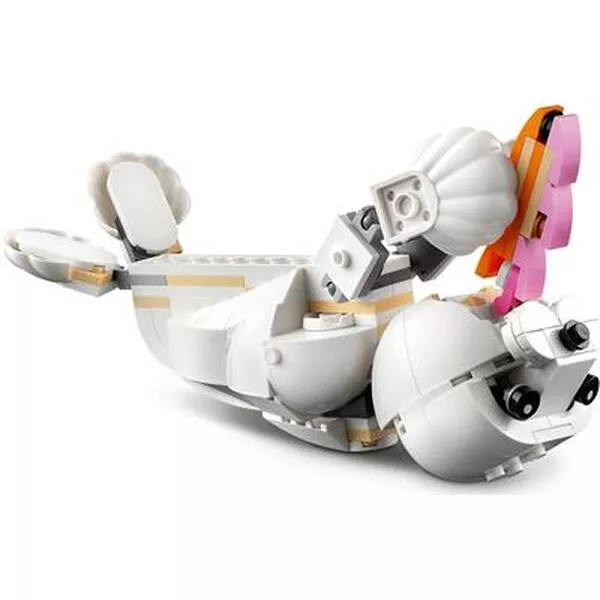Creator 31133 White Rabbit