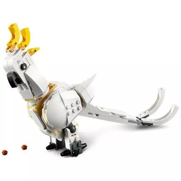 Creator 31133 White Rabbit