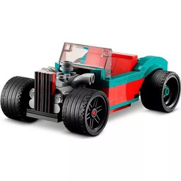 Creator 31127 Street Racer