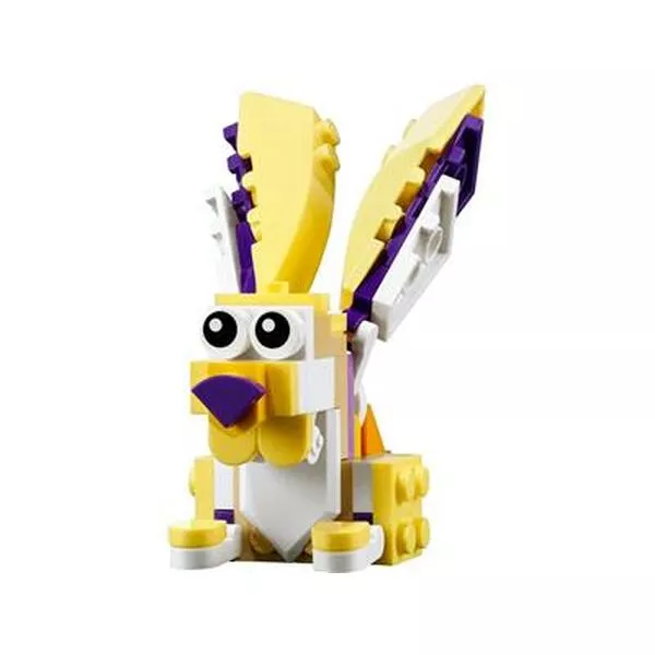 Creator 31125 Mythical Forest Creatures