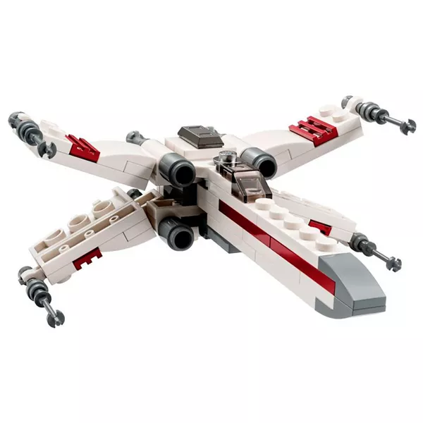 Star Wars 30654 X-wing Starfighter