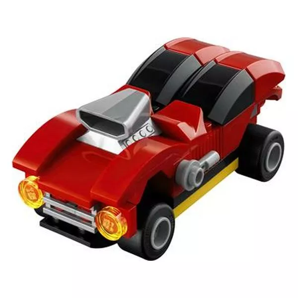 LEGO Games 30630 Aquadirt Racer