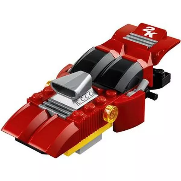 LEGO Games 30630 Aquadirt Racer