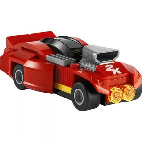 LEGO Games 30630 Aquadirt Racer