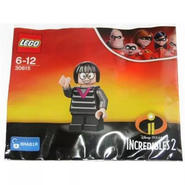 Incredibles 2 30615 Edna Mode