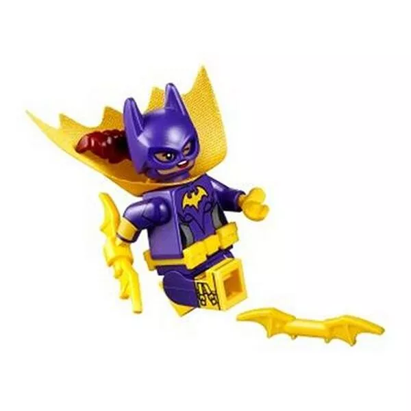 The LEGO Batman Movie 30612 Batgirl