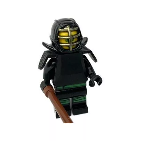 The LEGO Ninjago Movie 30608 Kendo Lloyd
