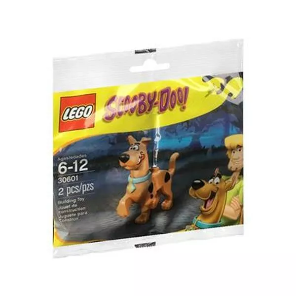 Scooby-Doo 30601 Scooby-Doo