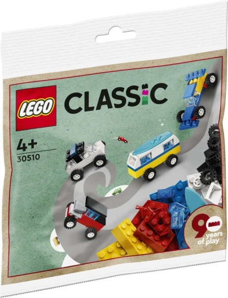 Classic 30510 90 лет праздника