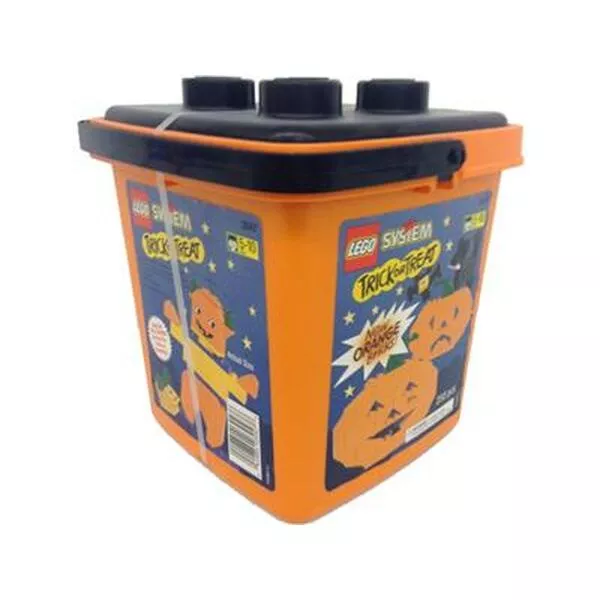 Freestyle 3047 Halloween Bucket