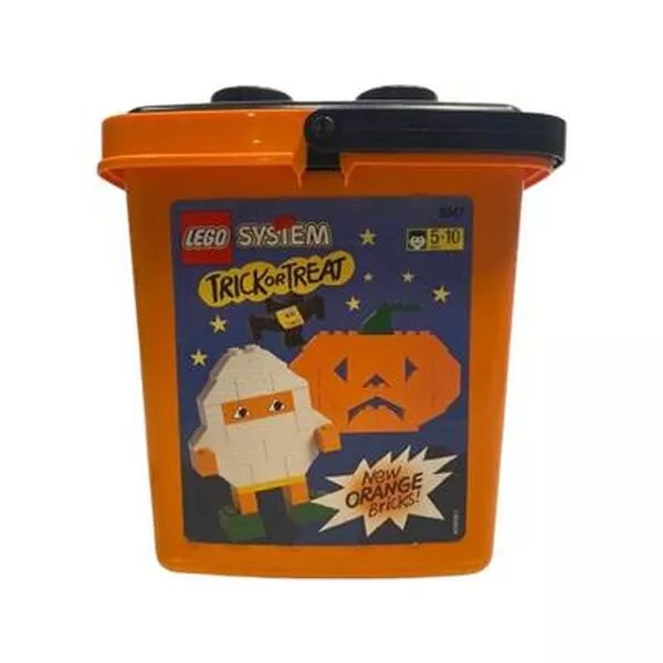 Freestyle 3047 Halloween Bucket