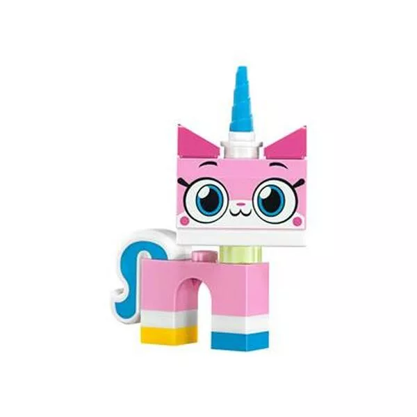 Unikitty 30406 Unikitty Roller Coaster Wagon