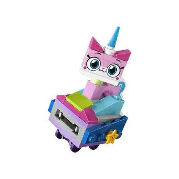 Unikitty 30406 Unikitty Roller Coaster Wagon