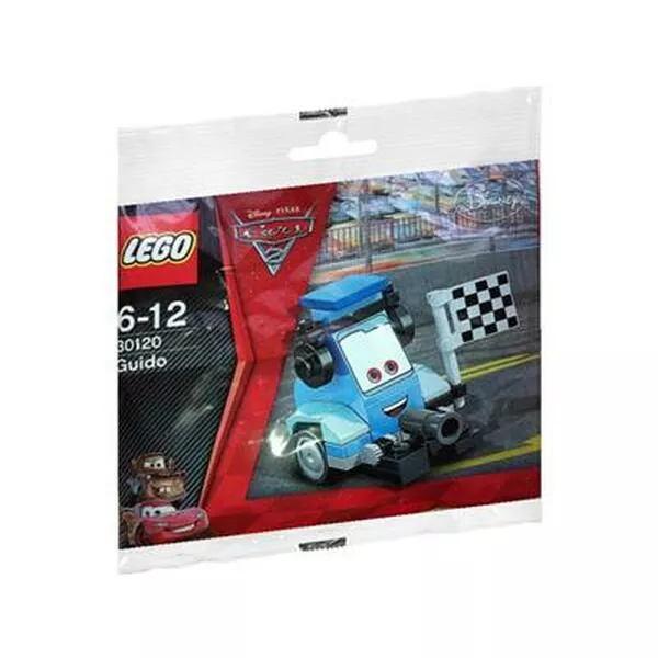 Cars 30120 Guido