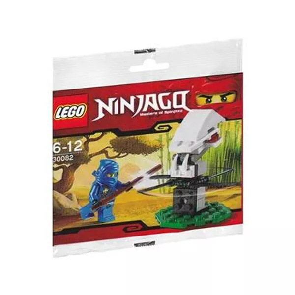 NINJAGO 30082 Ninja Training