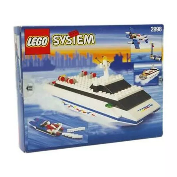 Promotional 2998 Stena Line Ferry