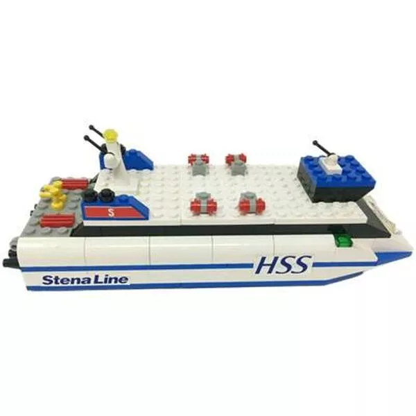 Promotional 2998 Stena Line Ferry