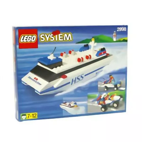 Promotional 2998 Stena Line Ferry