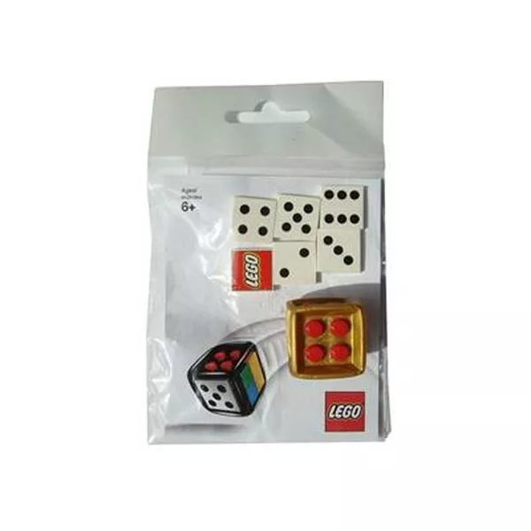 Games 2853588 Goldener Würfel