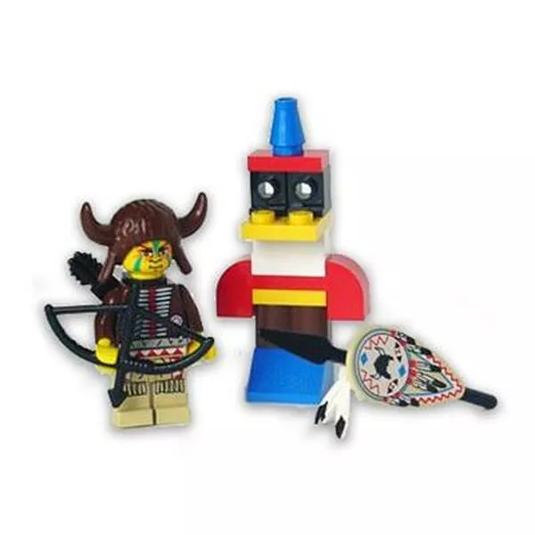 Western 2845 Indian Chief