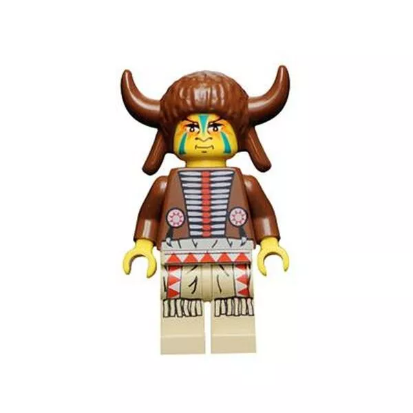 Western 2845 Indian Chief