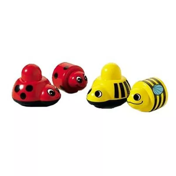 Baby 2524 My Racing Bugs