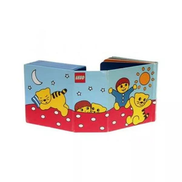 Baby 2522 Play Book
