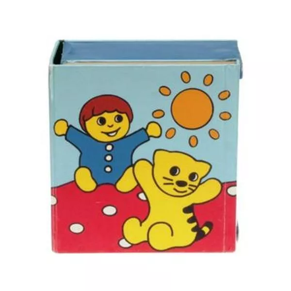 Baby 2522 Play Book