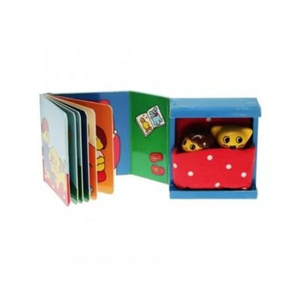 Baby 2522 Play Book