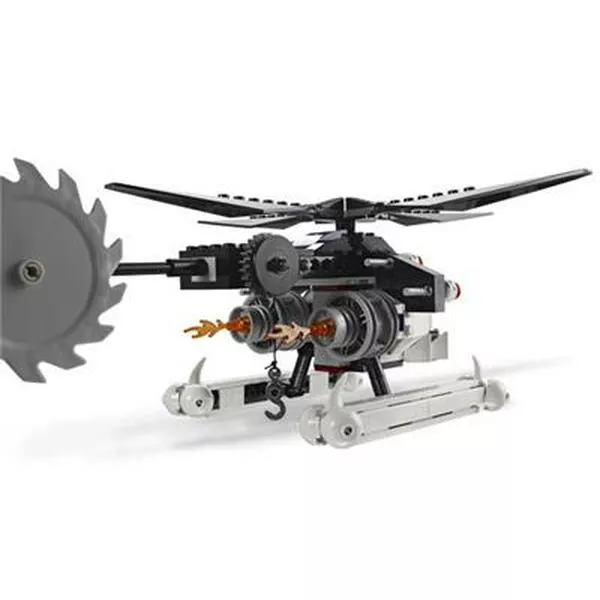 NINJAGO 2521 Lightning Dragon Battle