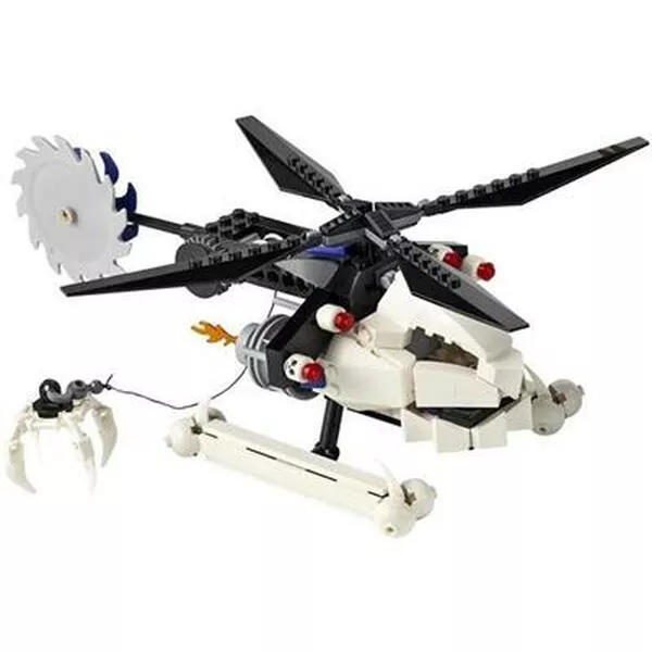 NINJAGO 2521 Lightning Dragon Battle