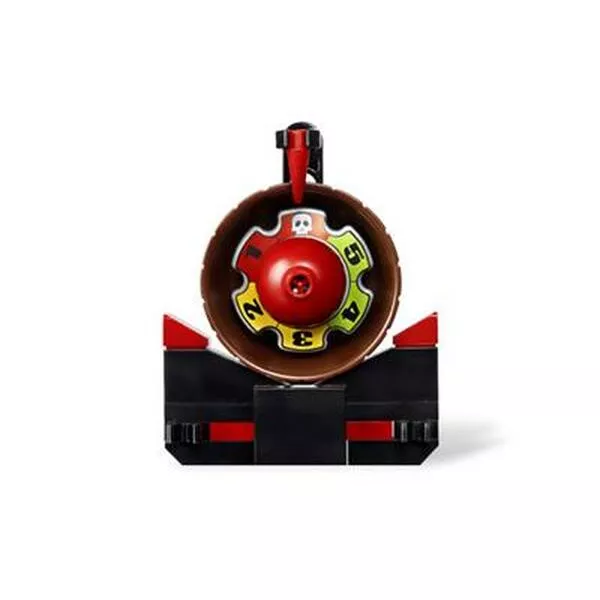 NINJAGO 2519 Skeleton Bowling