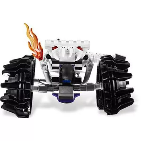 NINJAGO 2518 Nuckal's ATV