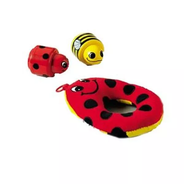 Baby 2517 My Rattle Friends