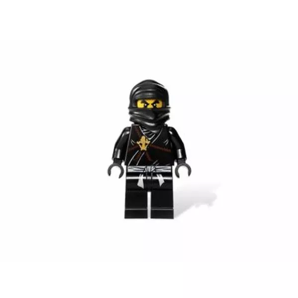 NINJAGO 2516 Ninja Training Outpost