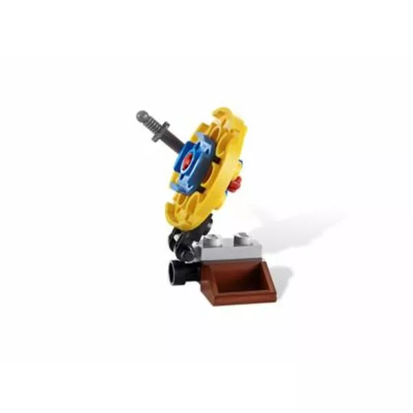 NINJAGO 2516 Ninja Training Outpost