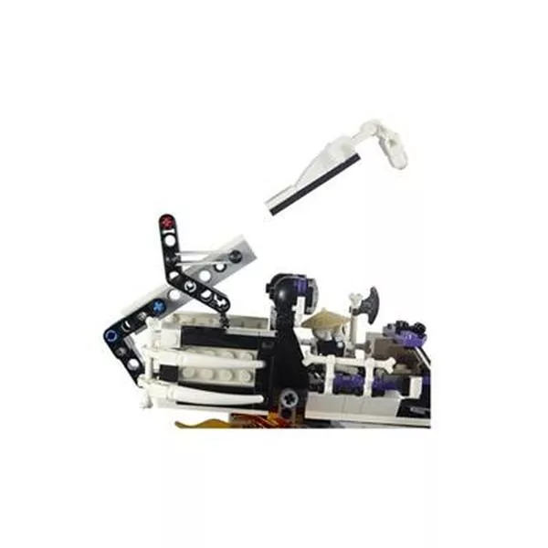 NINJAGO 2506 Skull Truck