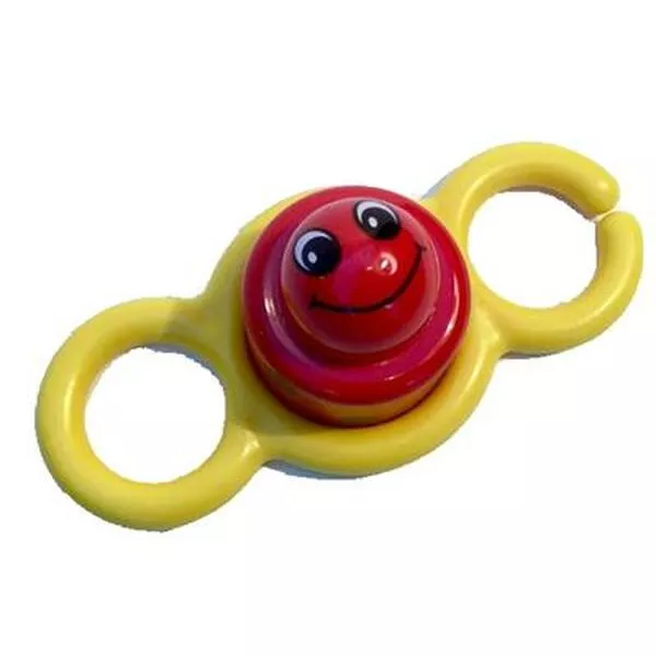 Baby 2468 My First Rattle