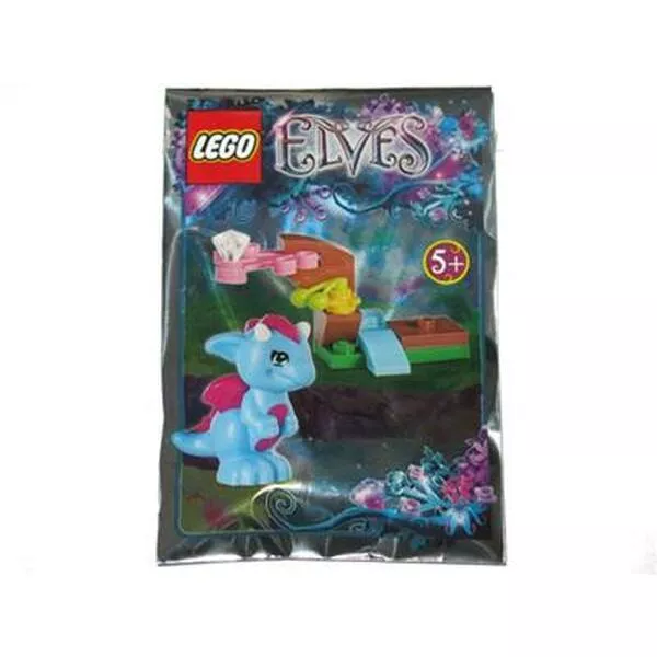 Elves 241601 Miku The Dragon