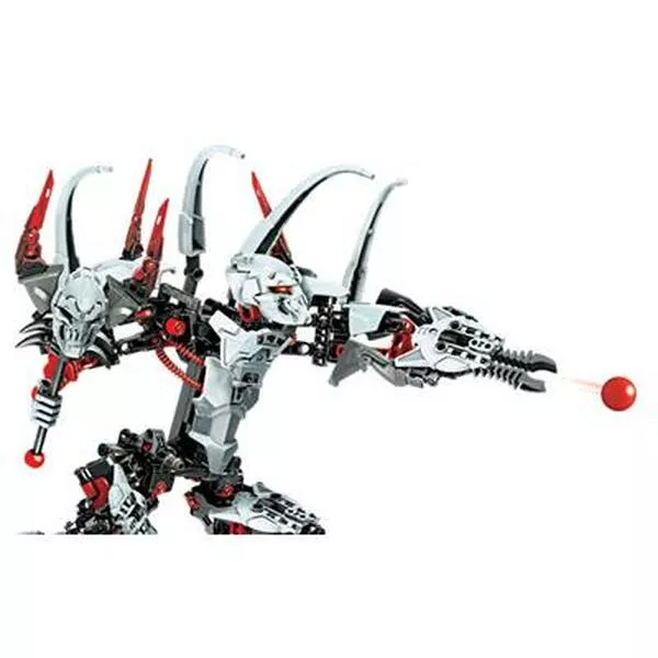 Hero Factory 2283 Witch Doctor