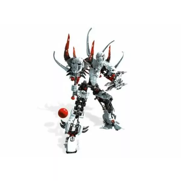 Hero Factory 2283 Witch Doctor