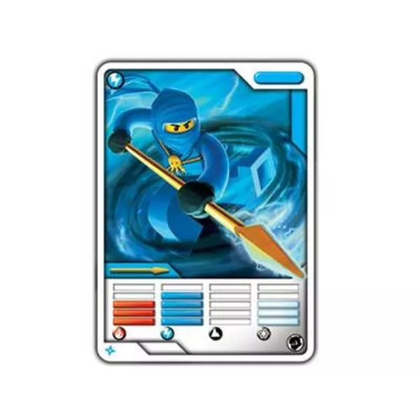 NINJAGO 2257 Spinjitzu Starter Set