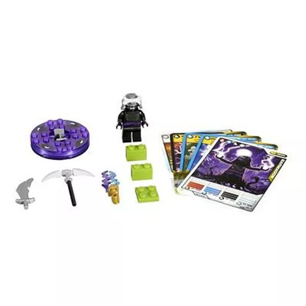 NINJAGO 2256 Lord Garmadon
